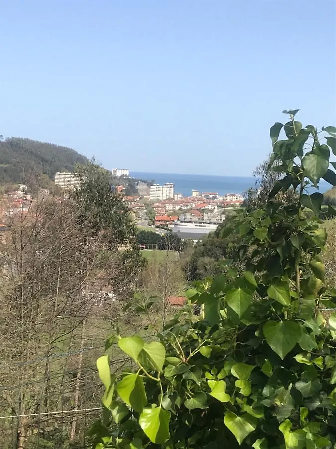 Bakio, Caserio Goikoetxe Apartamento 0*, Bakio