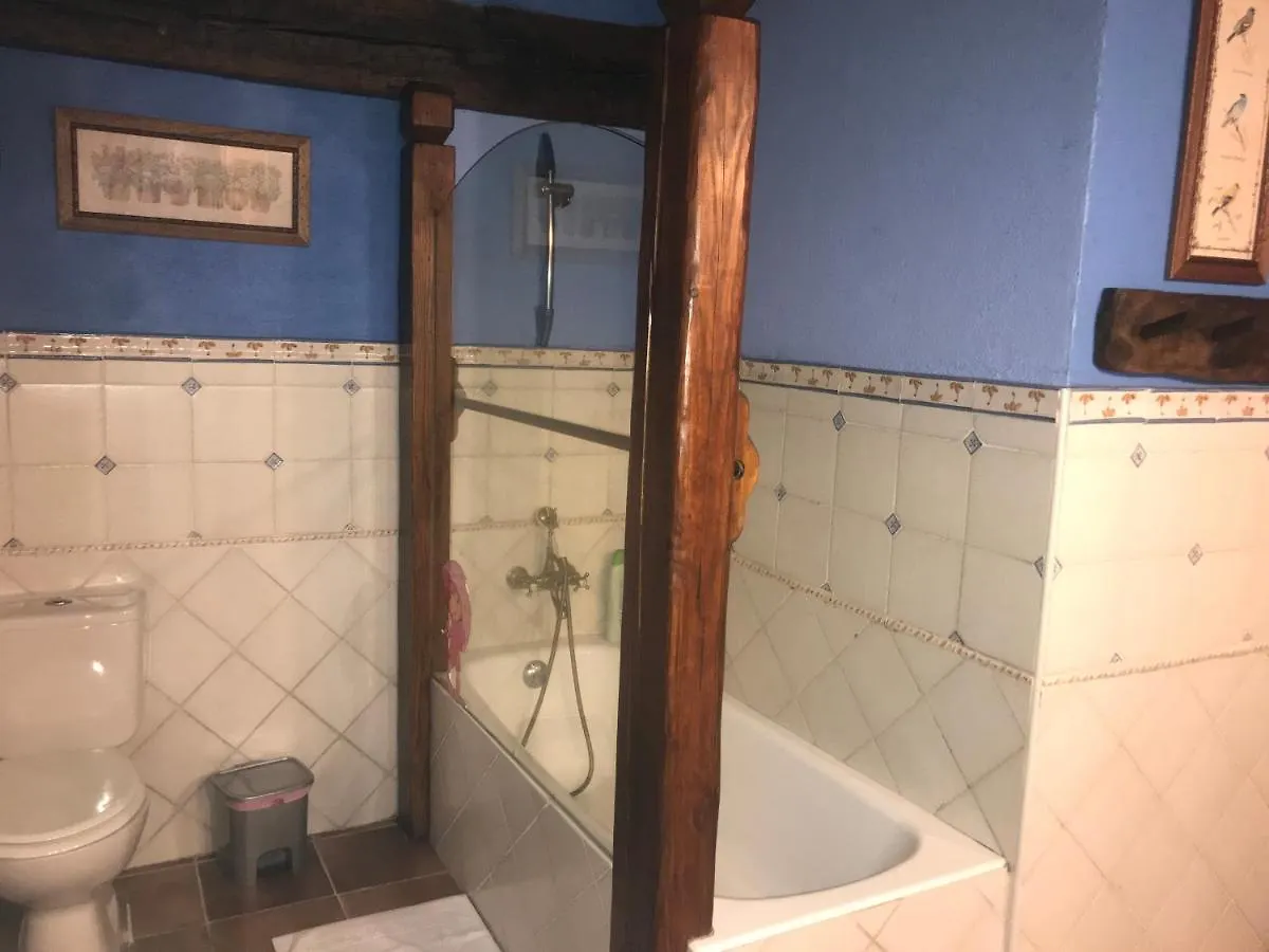 Bakio, Caserio Goikoetxe Apartamento España