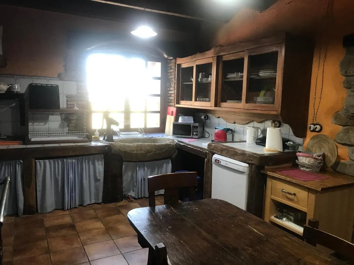 Bakio, Caserio Goikoetxe Apartamento Bakio