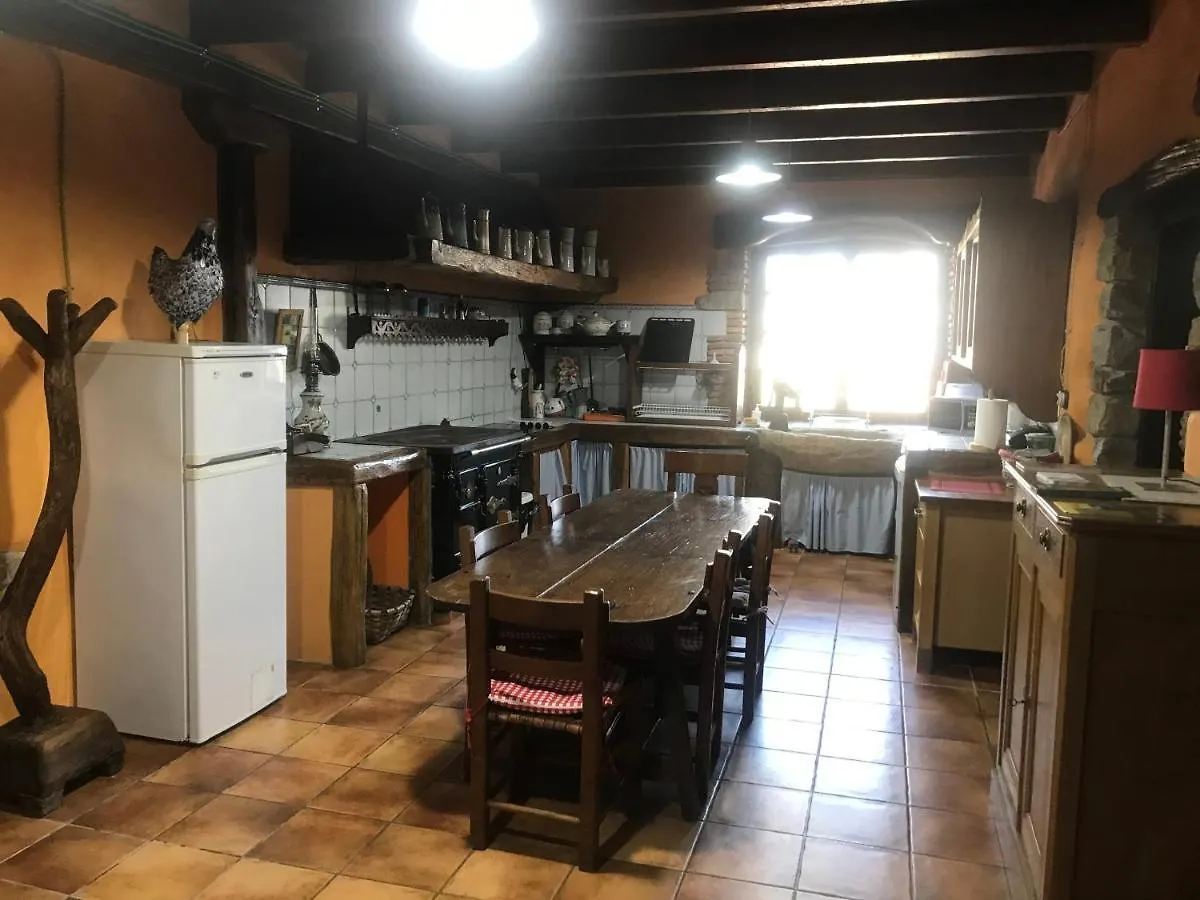 Bakio, Caserio Goikoetxe Apartamento 0*, Bakio