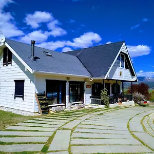 Casa - Madera Canadiense Santa Cruz de Campezo
