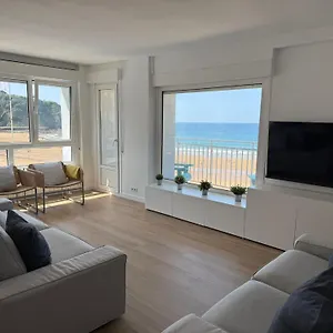Apartment Bakio Beach, Bakio