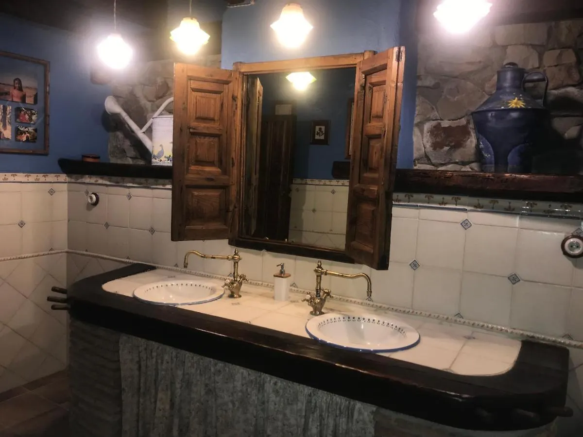 Bakio, Caserio Goikoetxe Apartment