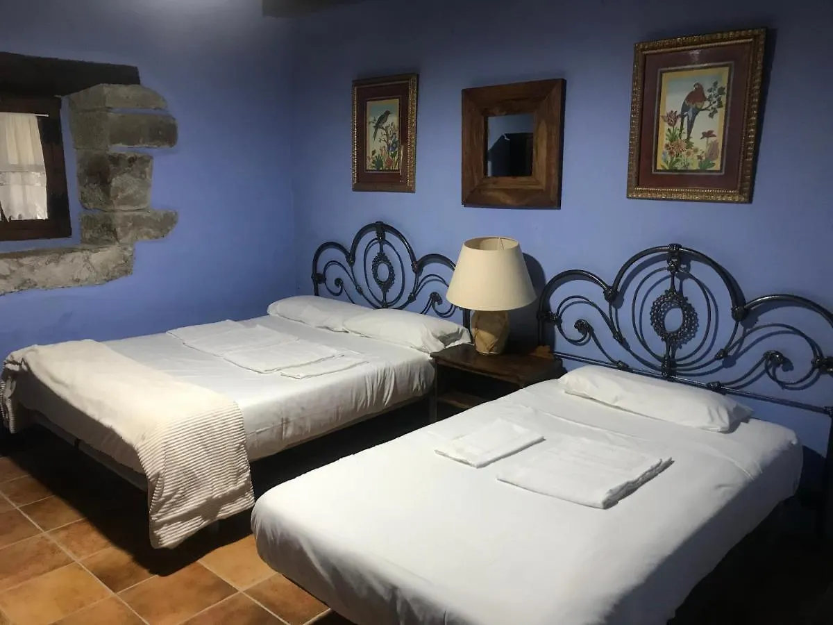 Bakio, Caserio Goikoetxe Apartment Spain