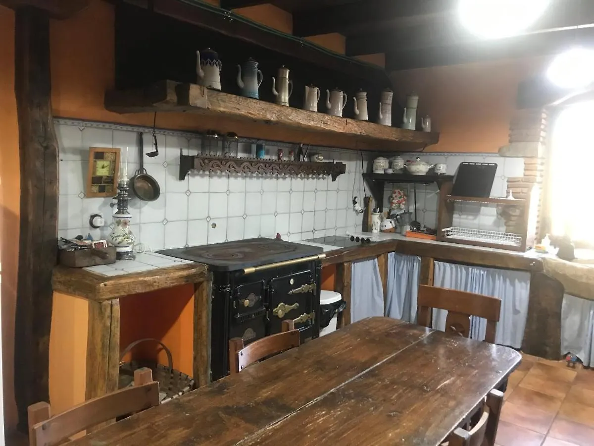 Bakio, Caserio Goikoetxe Apartment  Bakio