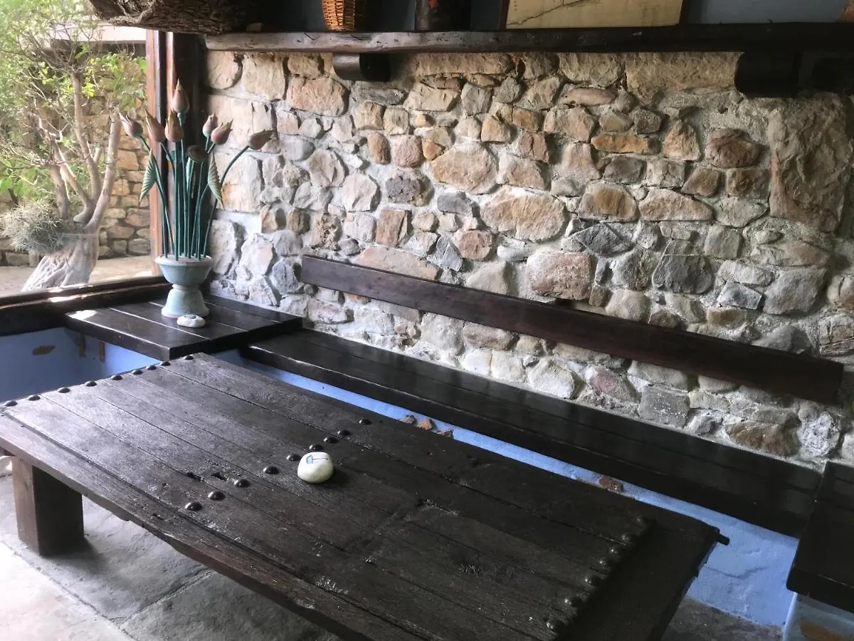 Bakio, Caserio Goikoetxe Apartment Spain
