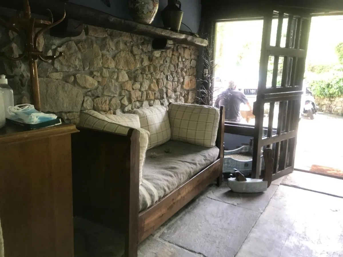 Bakio, Caserio Goikoetxe Apartment Spain